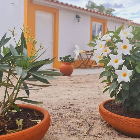 Monte Argil Apartment Montargil Luaran gambar