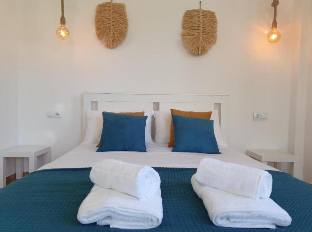 Monte Argil Apartment Montargil Luaran gambar