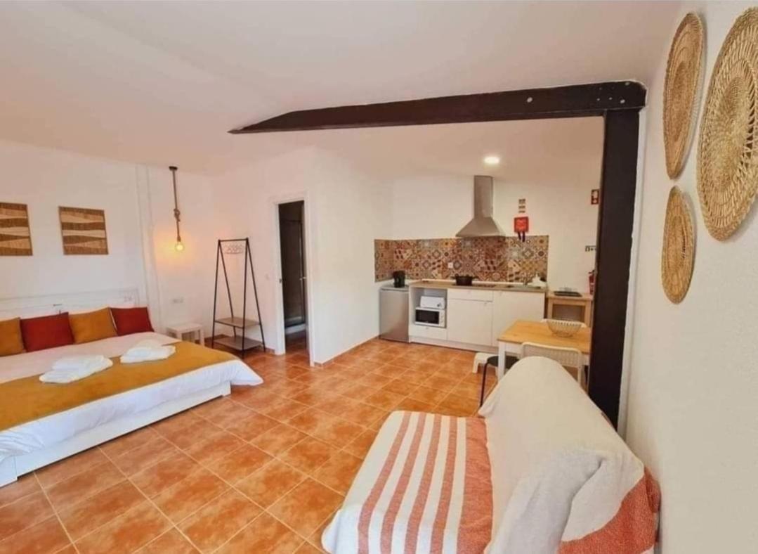 Monte Argil Apartment Montargil Luaran gambar