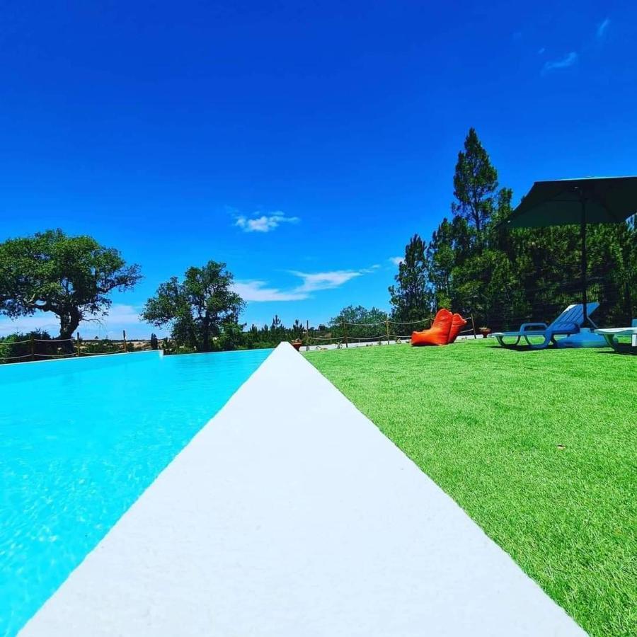 Monte Argil Apartment Montargil Luaran gambar