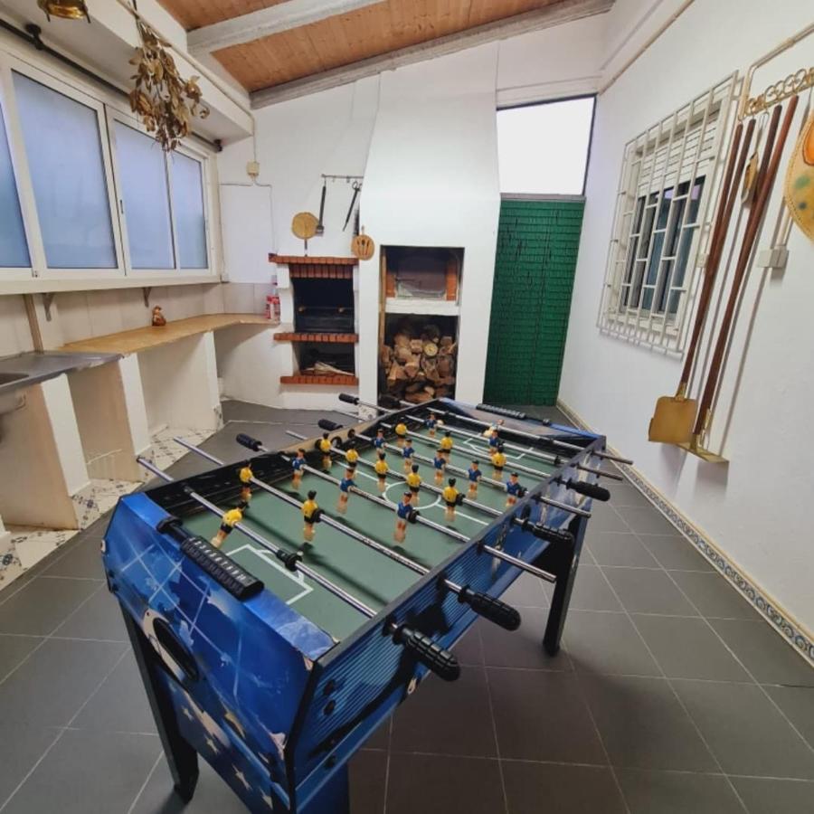 Monte Argil Apartment Montargil Luaran gambar