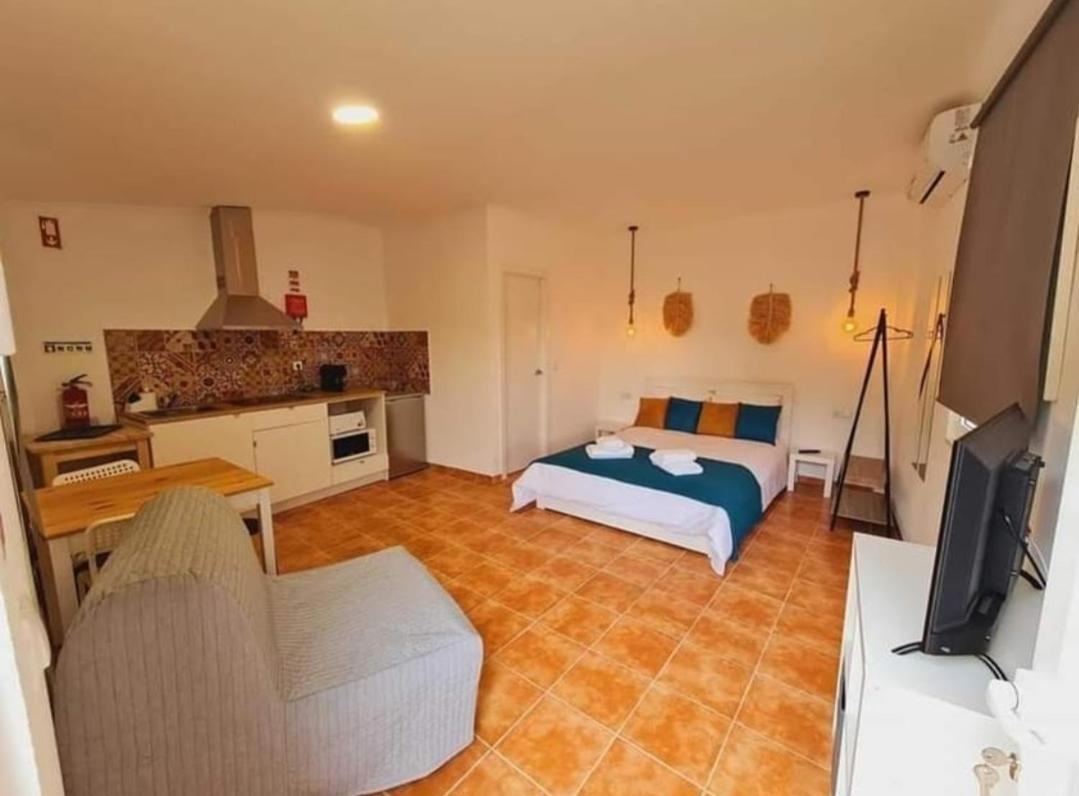 Monte Argil Apartment Montargil Luaran gambar