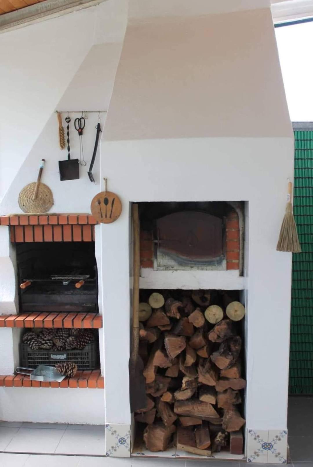 Monte Argil Apartment Montargil Luaran gambar