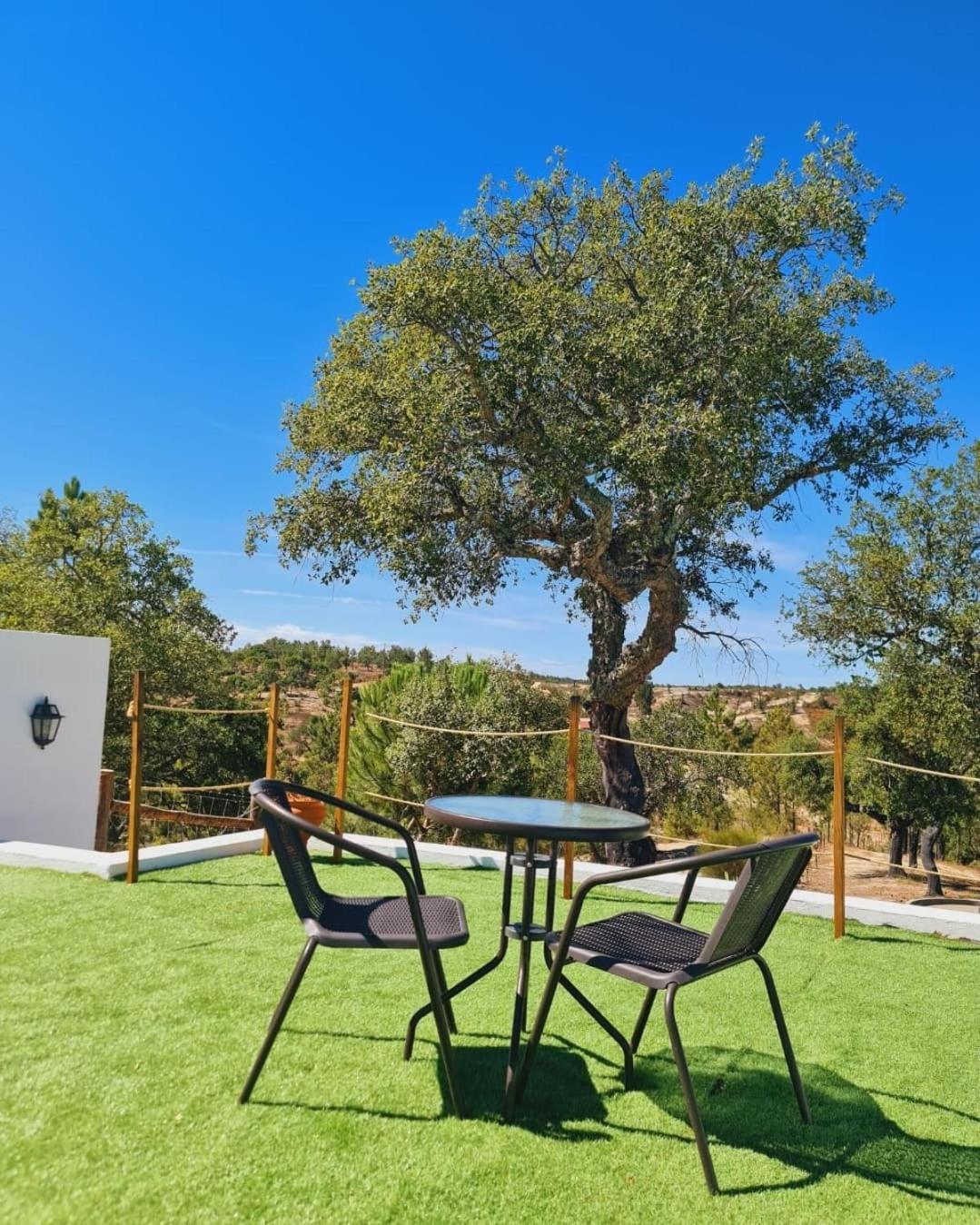 Monte Argil Apartment Montargil Luaran gambar