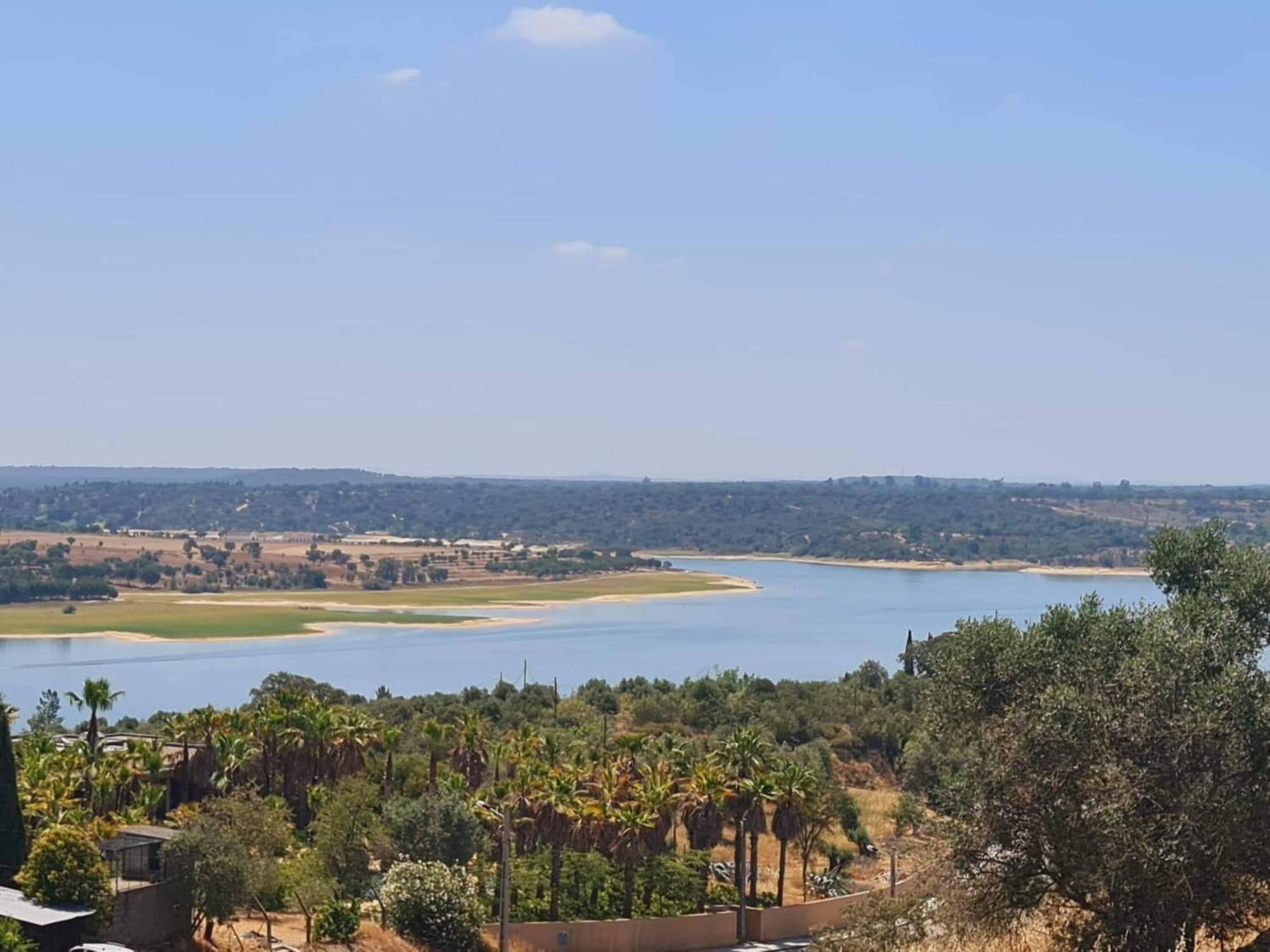 Monte Argil Apartment Montargil Luaran gambar