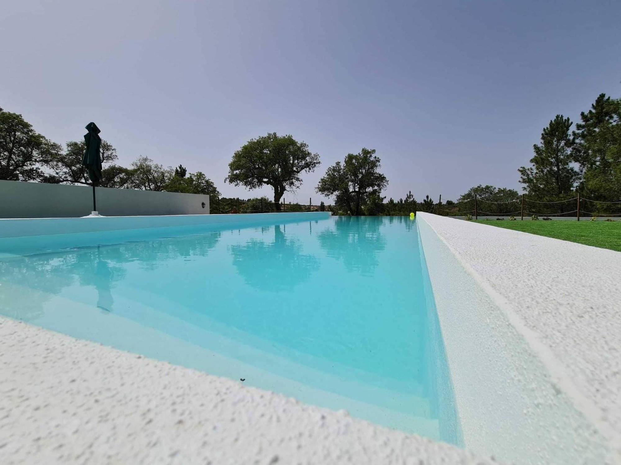 Monte Argil Apartment Montargil Luaran gambar
