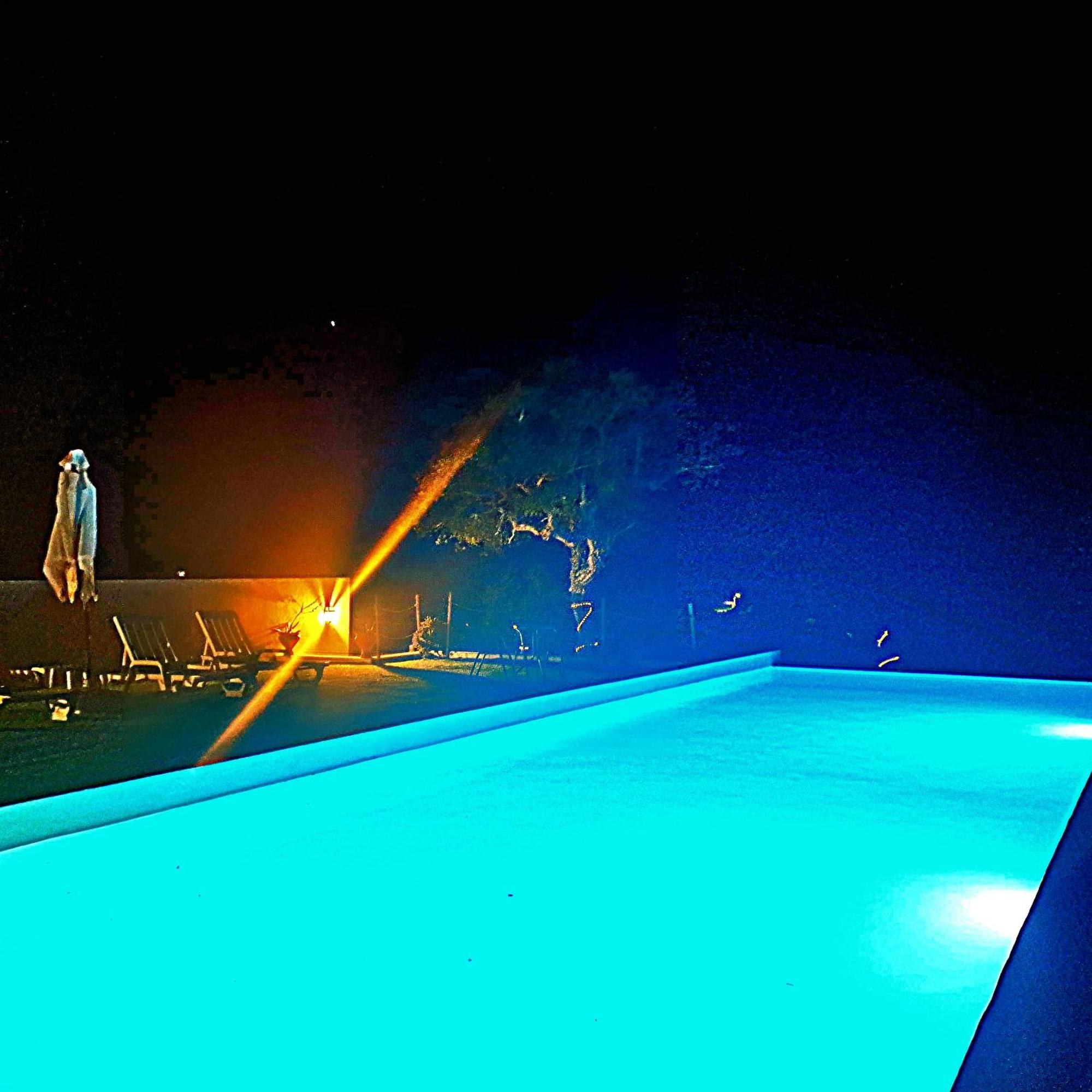 Monte Argil Apartment Montargil Luaran gambar