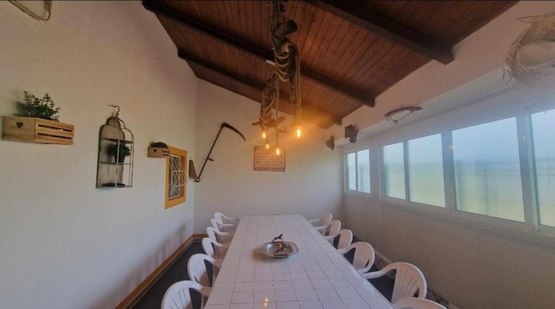 Monte Argil Apartment Montargil Luaran gambar