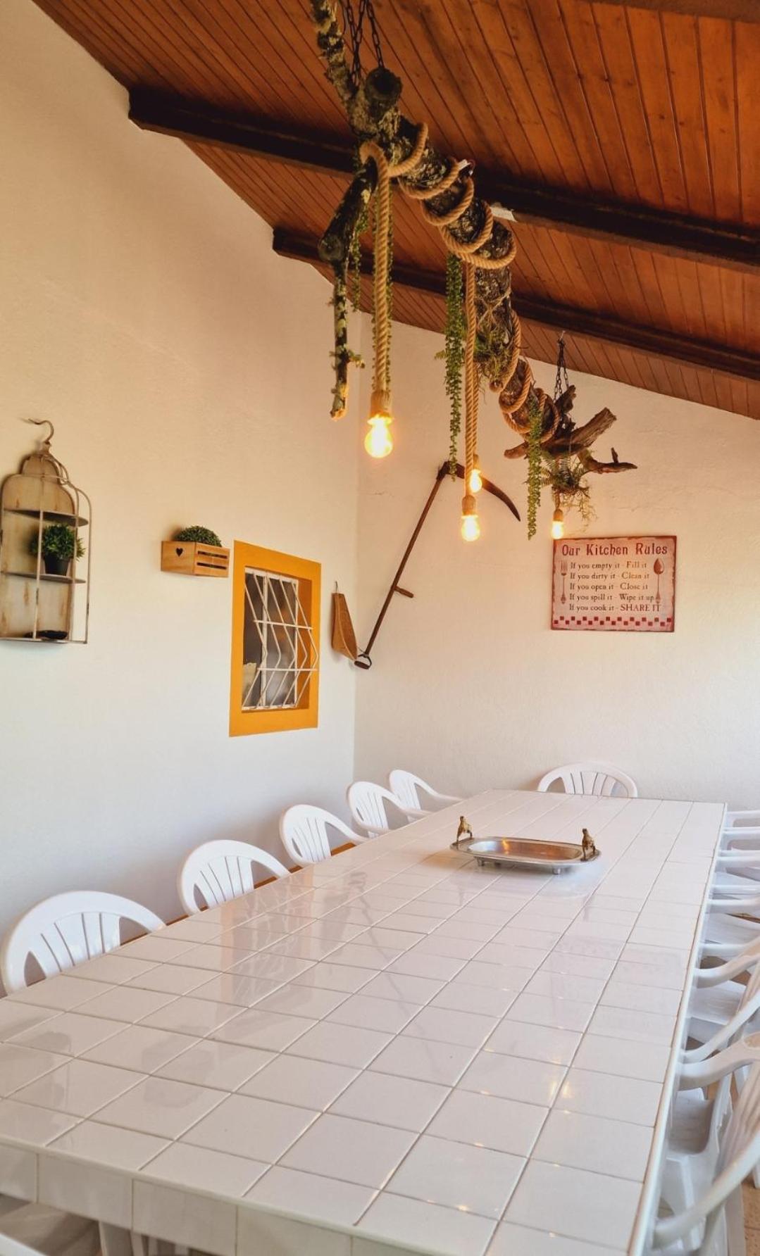 Monte Argil Apartment Montargil Luaran gambar