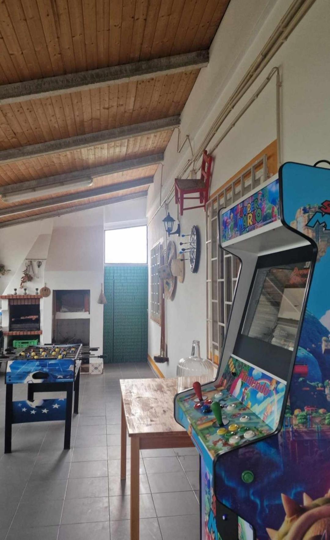 Monte Argil Apartment Montargil Luaran gambar